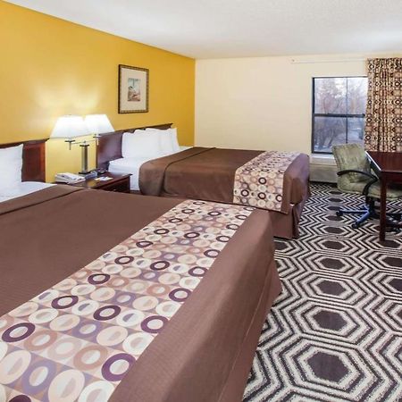 Halsted Inn And Suites Harvey - Chicago Southland Exteriér fotografie
